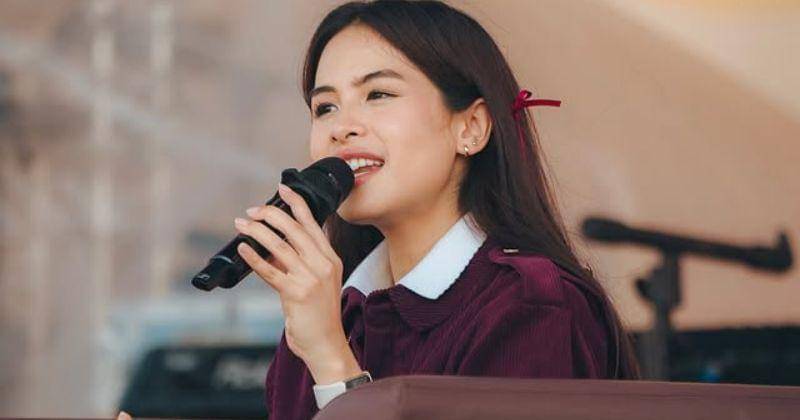 Instagram.com/Maudyayunda